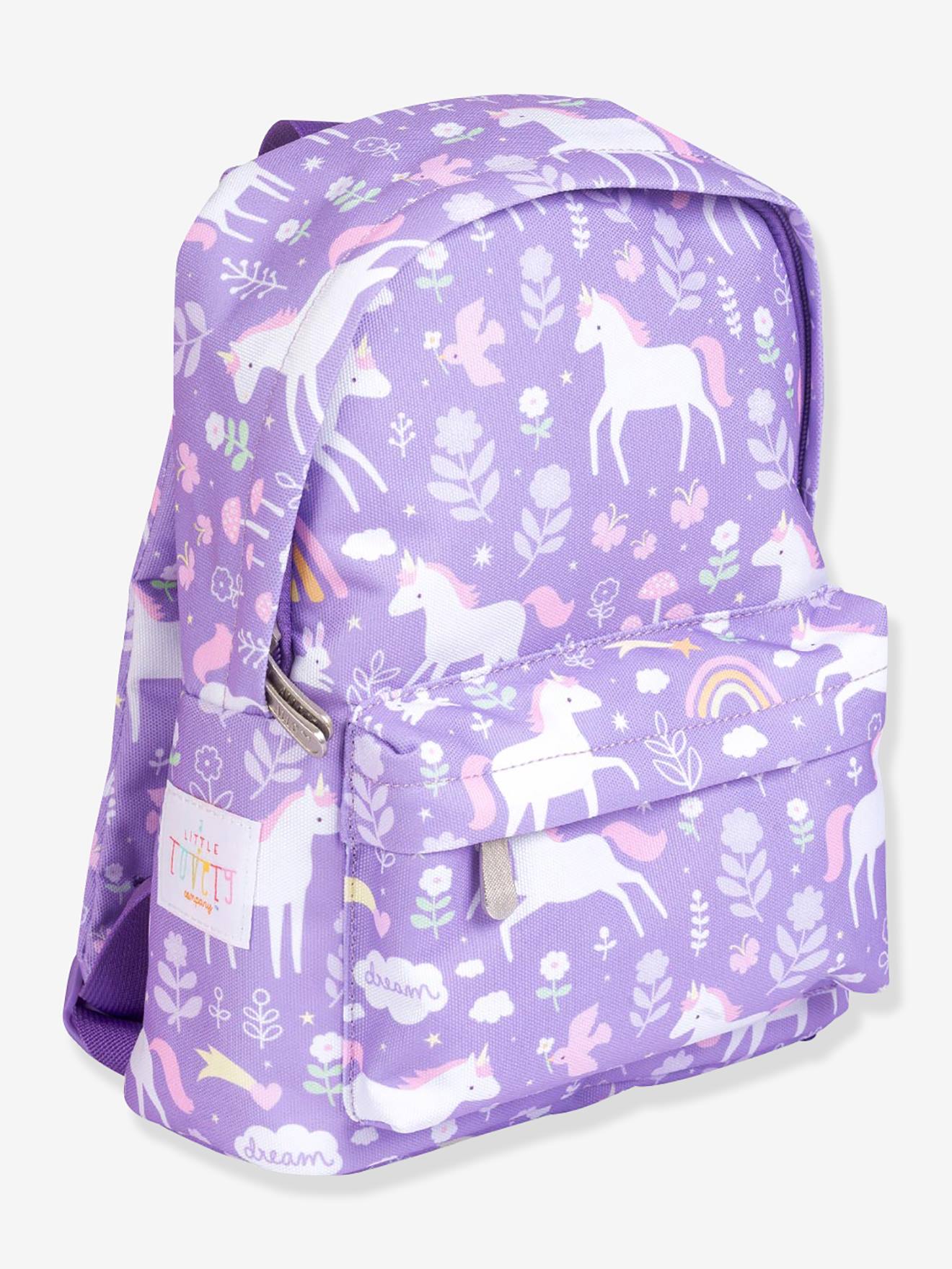 Little Unicorn Backpack for Girls