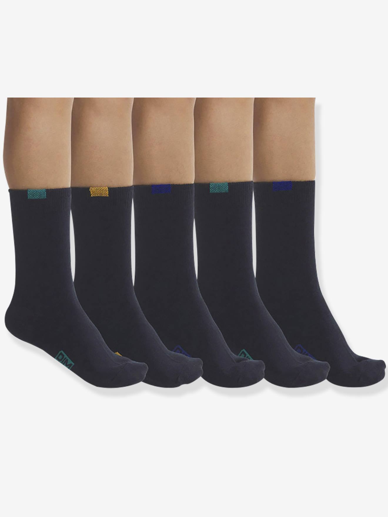 pairs of EcoDIM children's socks