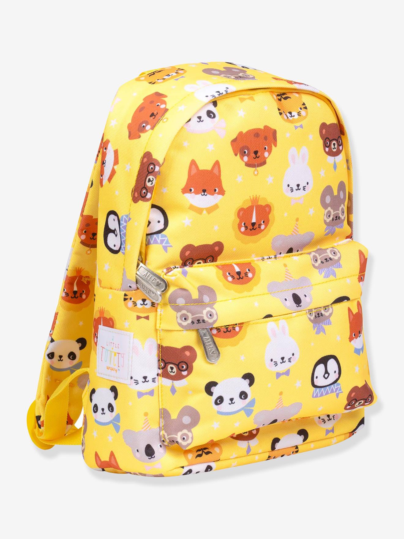 ANIMAL FRIENDS Backpack