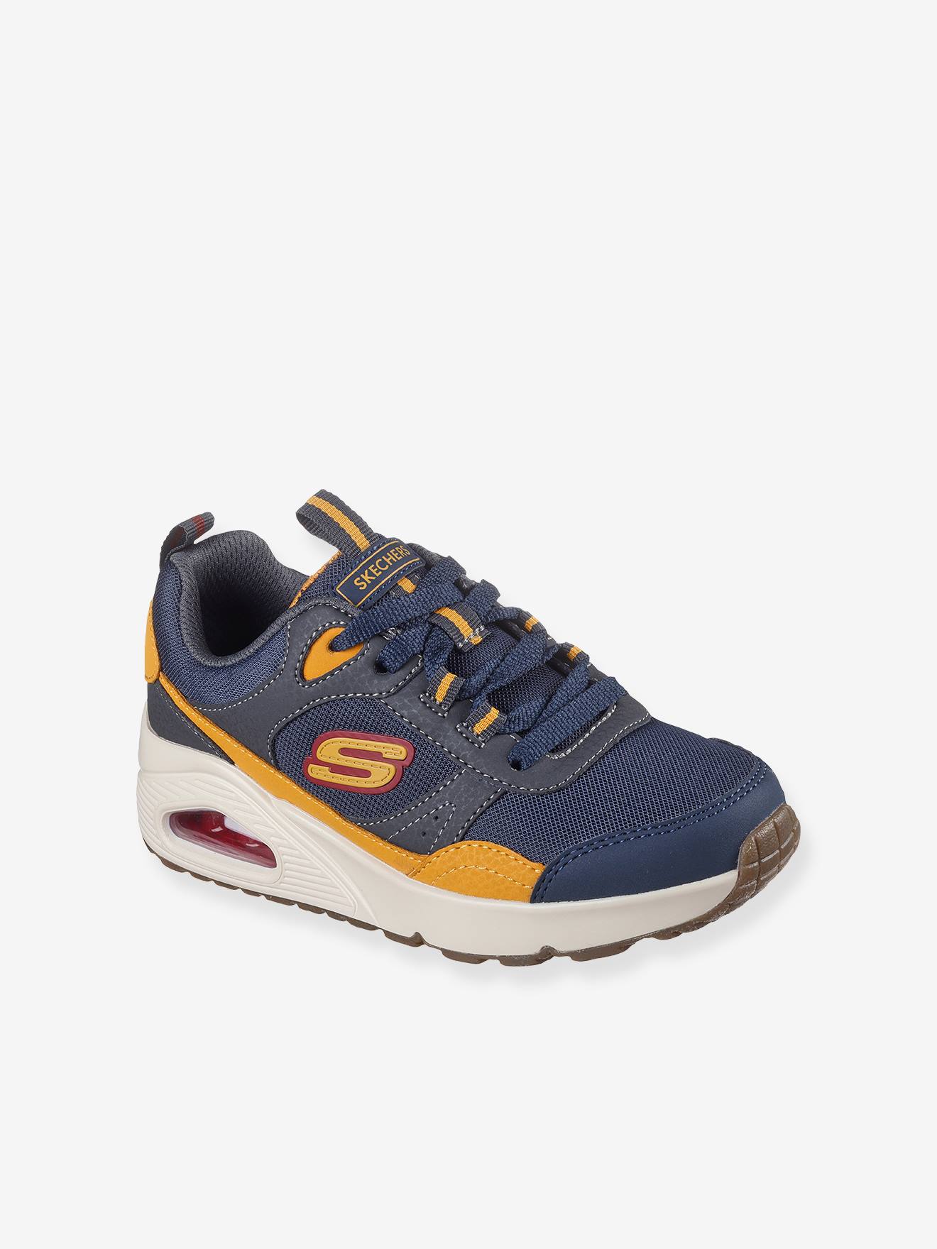 RETRO GROOVE 403659L SKECHERS trainers anthracite