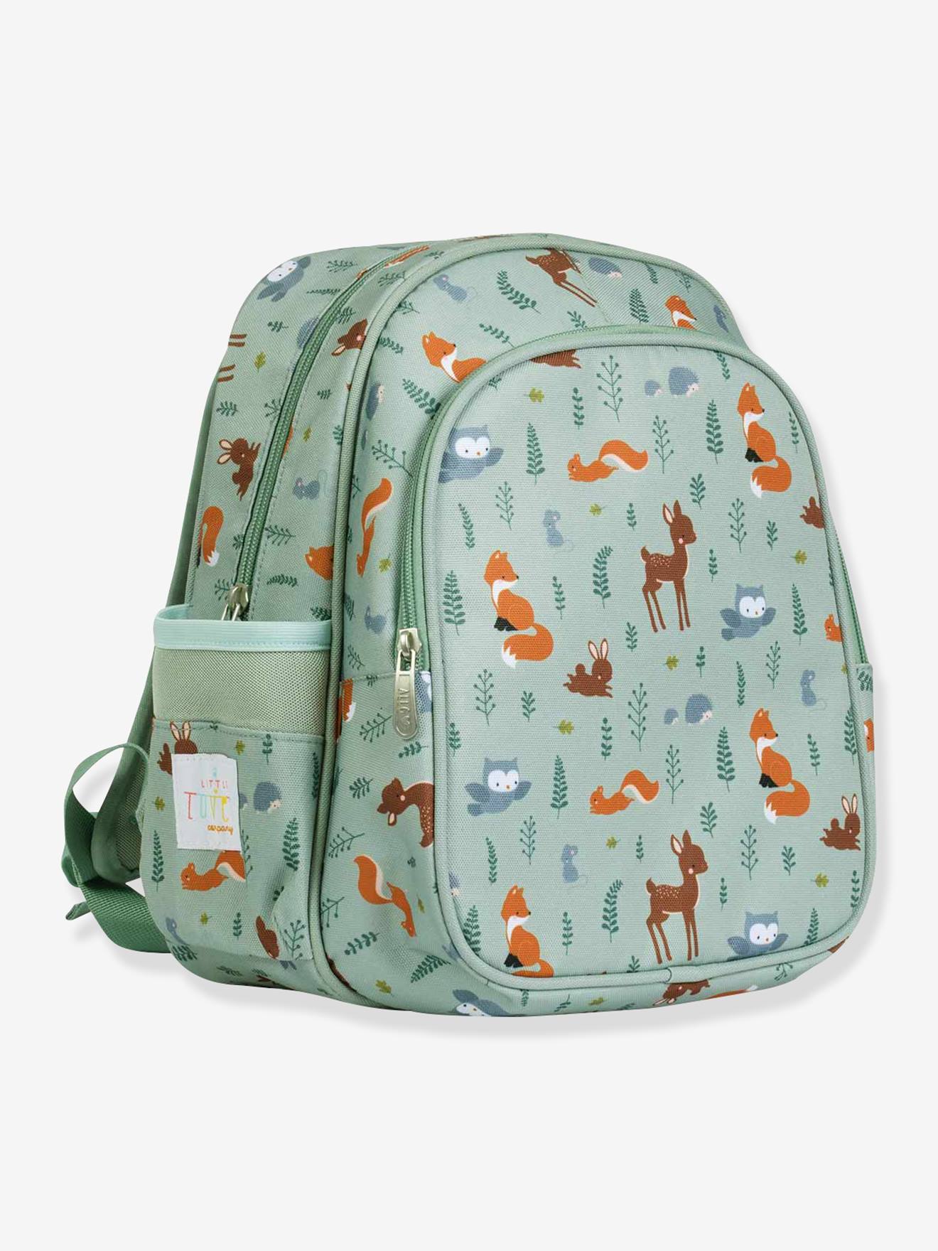 FOREST FRIENDS Backpack for Children