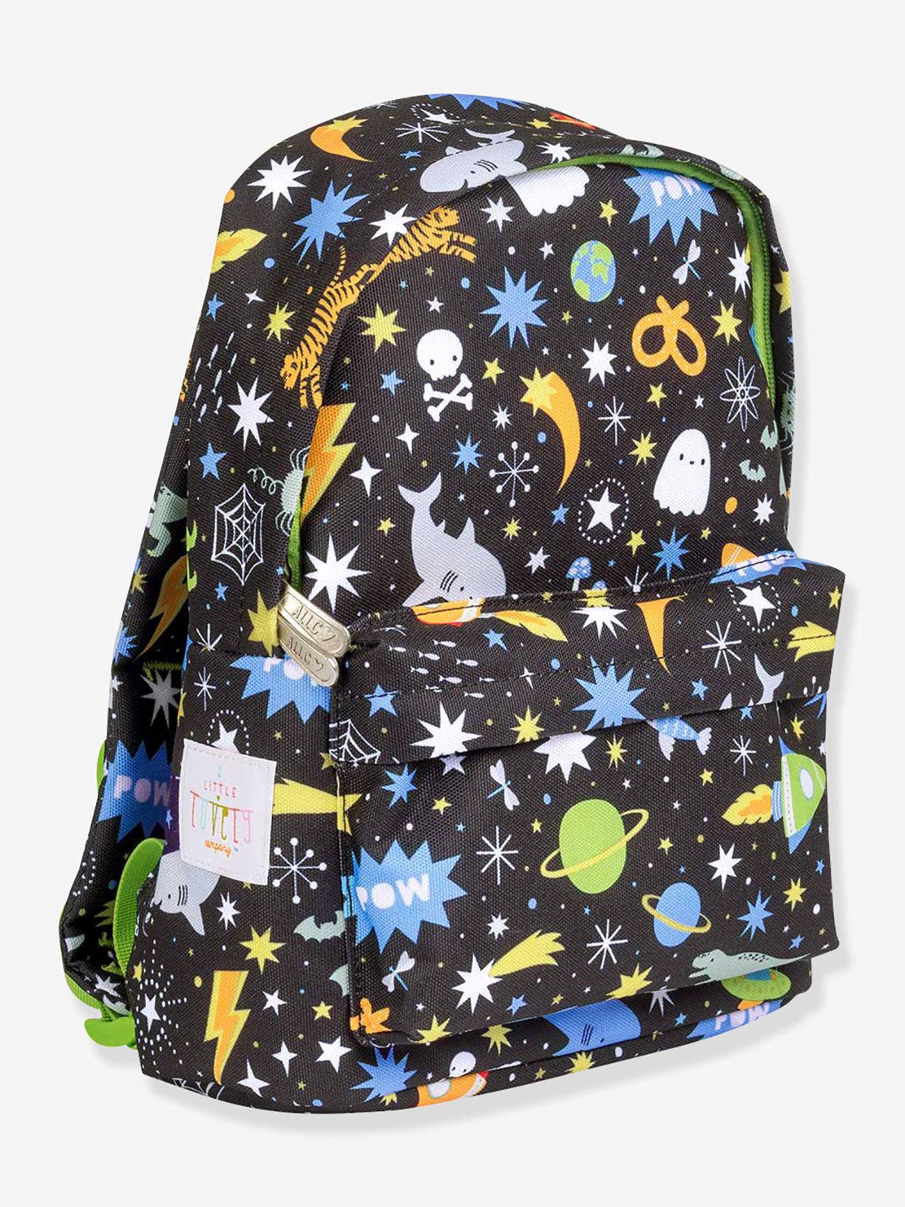 GALAXY Small Backpack for Children