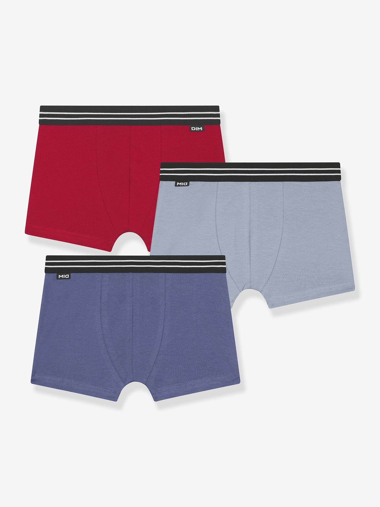 Ecodim boys' boxers