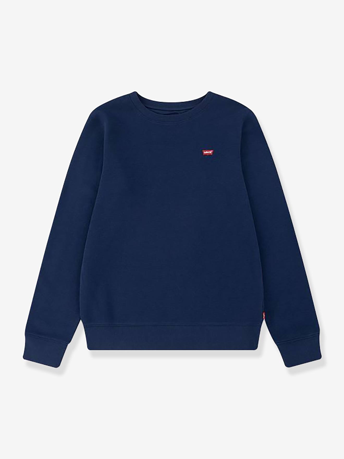 Sweatshirt with mini Crewneck LEVI'S® logo