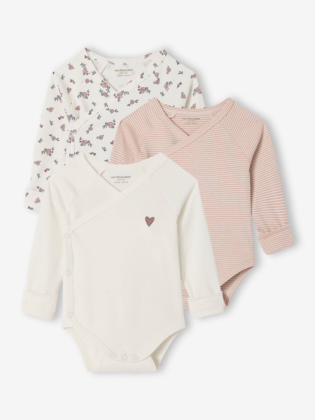 Size-Adaptable Bodysuits