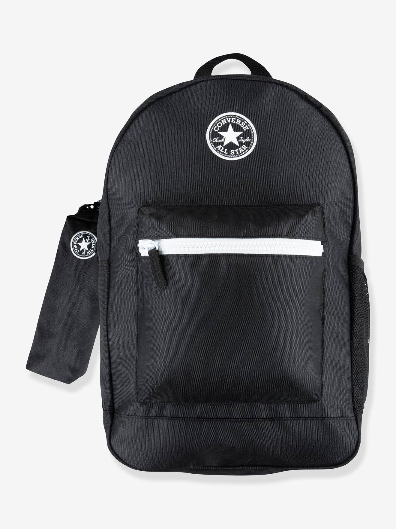 Children's backpack + Chuck Patch CONVERSE pencil case