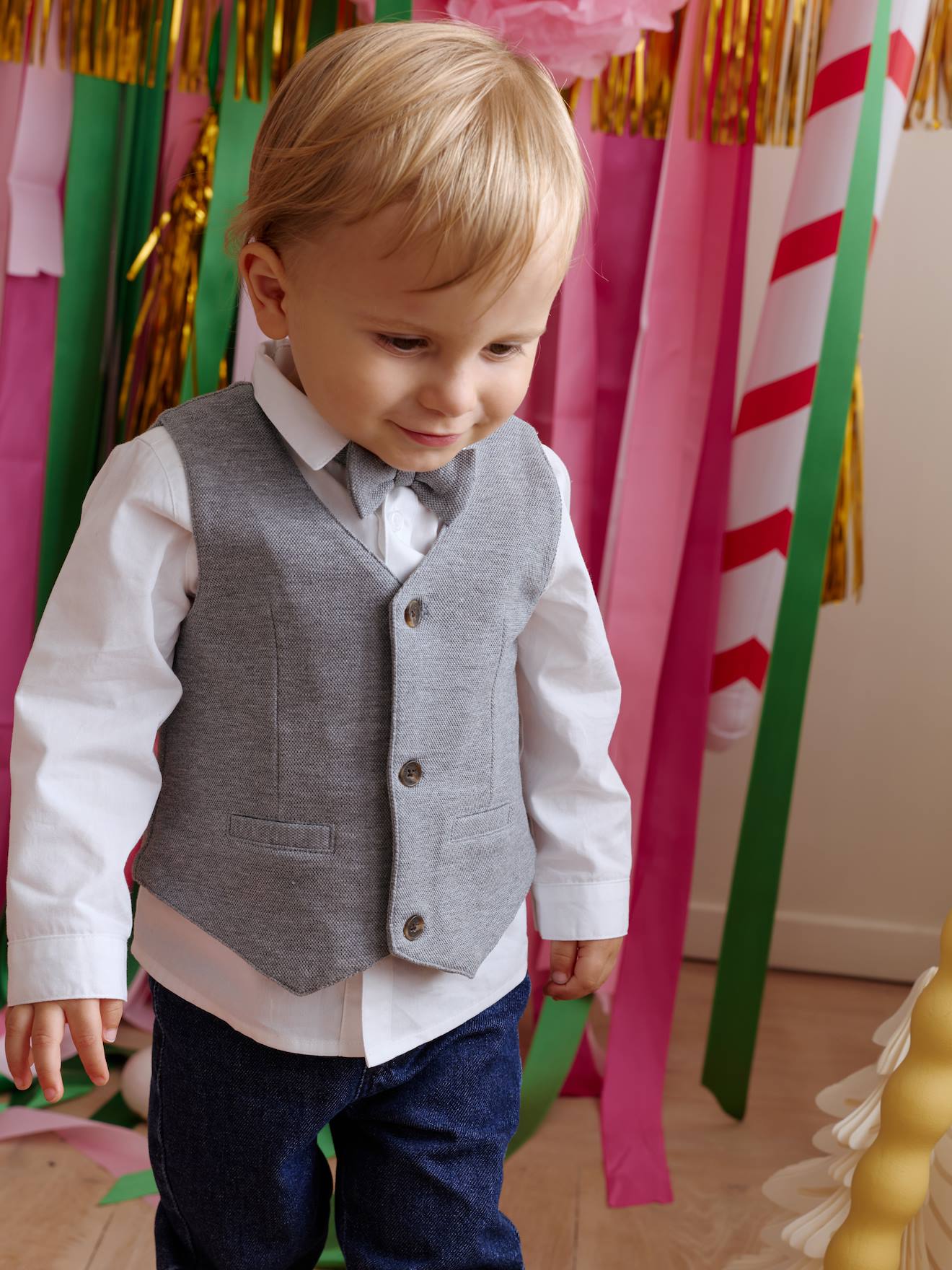 Boys' shirt