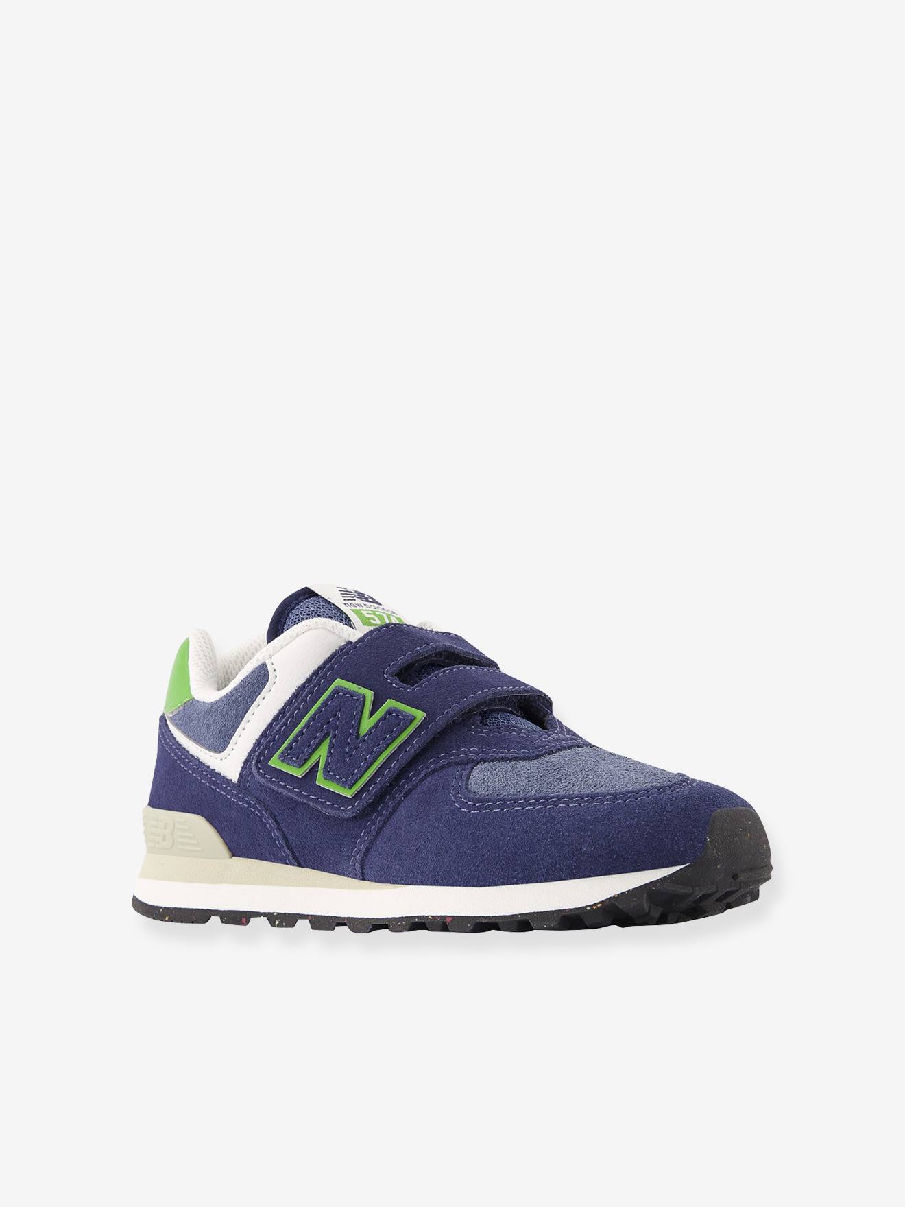 Trainers PV574QBL NEW BALANCE