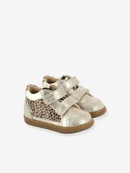 Bouba Cheetah Ankle Boots, SHOO POM®