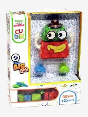 Games, Puzzles & Learning 