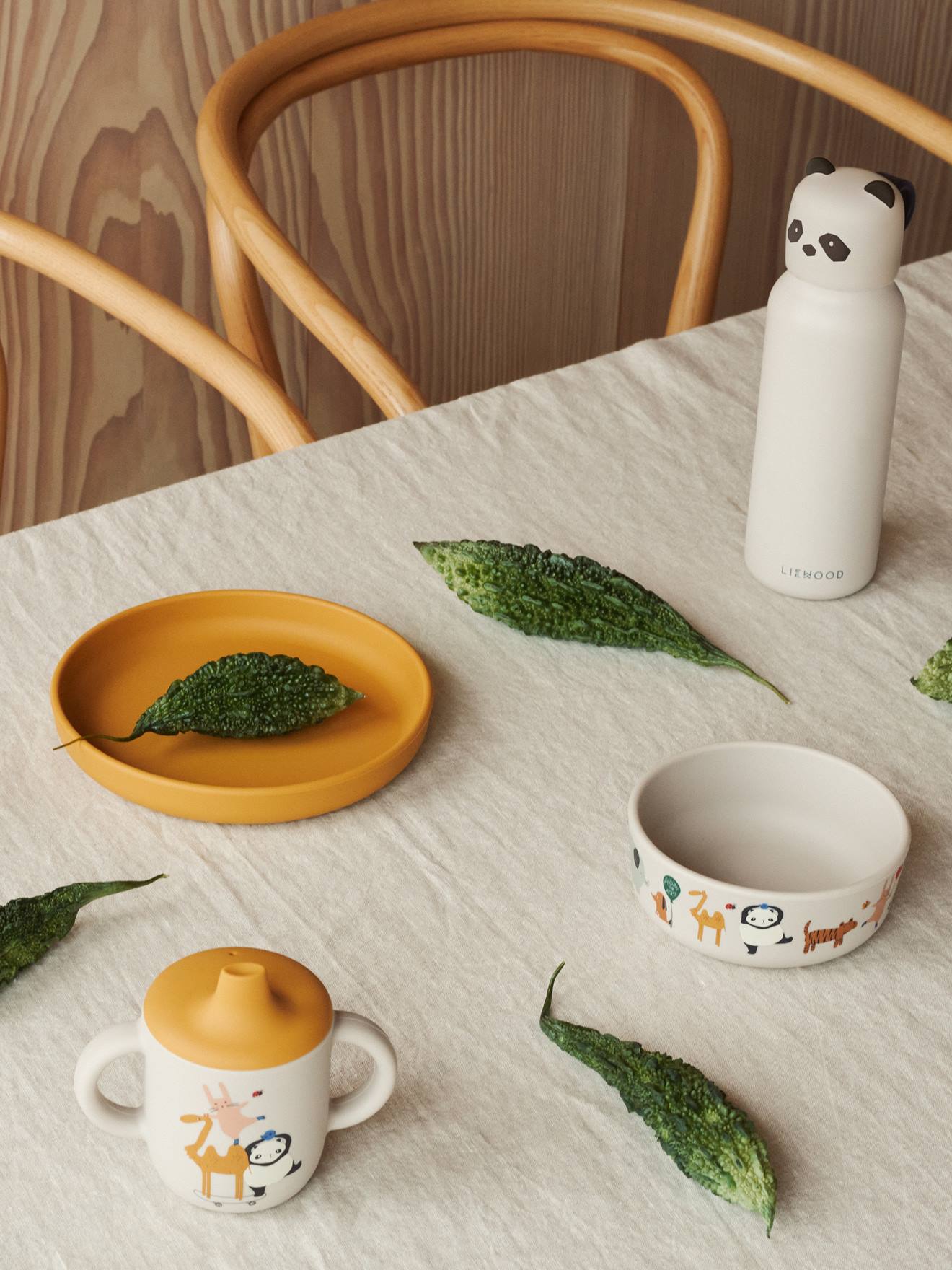 Vivi Meal Set - LIEWOOD