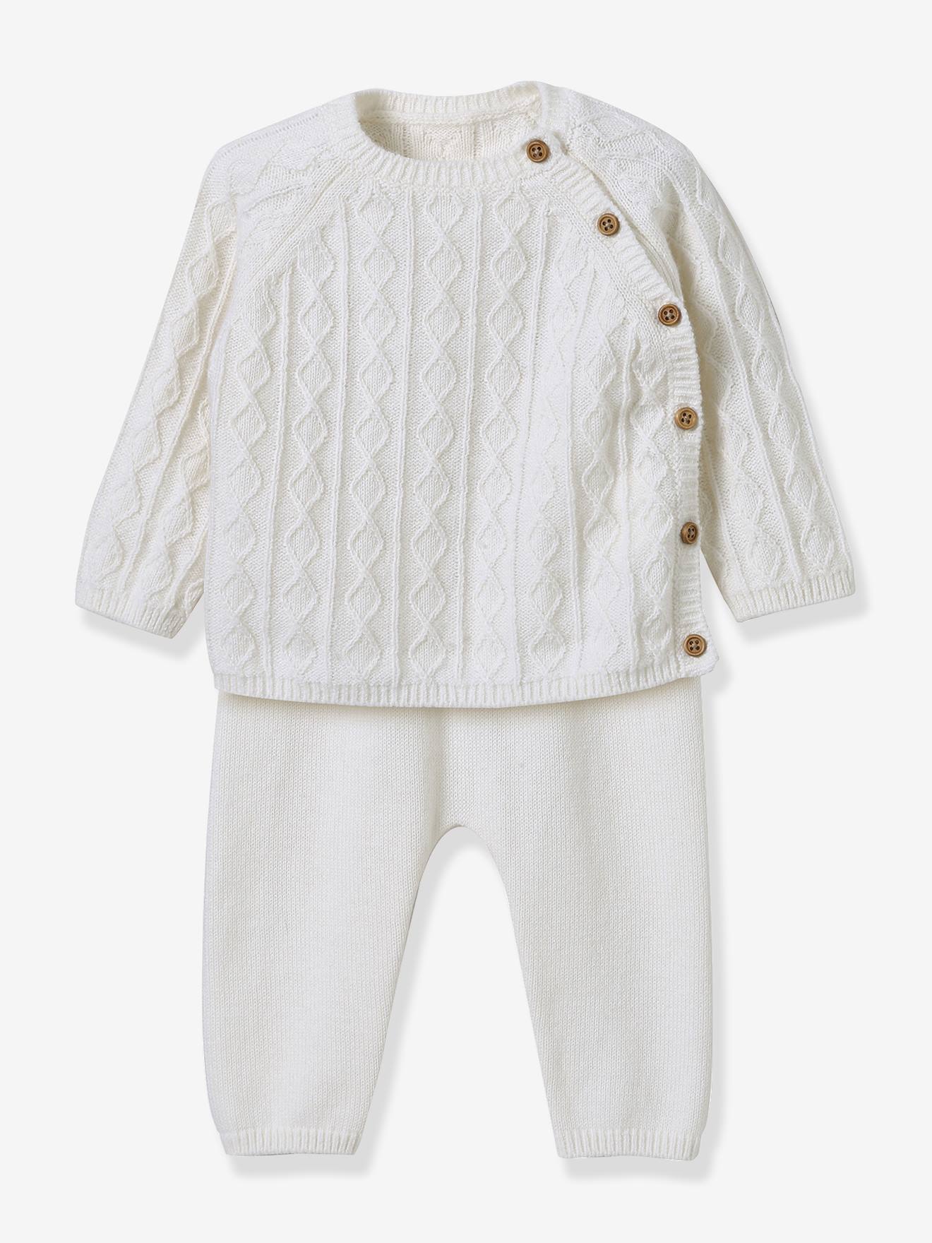 Woollen Set for Babies