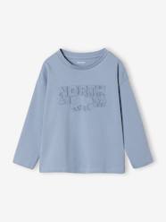 Boys-Long-Sleeved T-Shirt for Boys