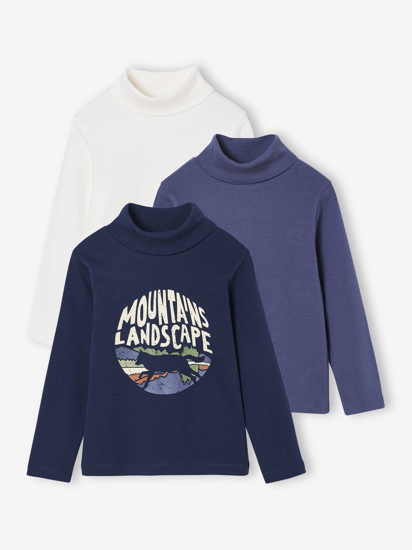 Long Sleeve T-Shirts