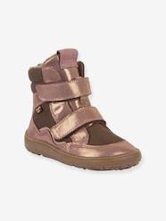 Girls' BAREFOOT TEX WINTER FRODDO winter boots