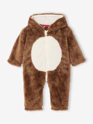 Baby-Pyjamas-Reindeer Onesie for Newborns