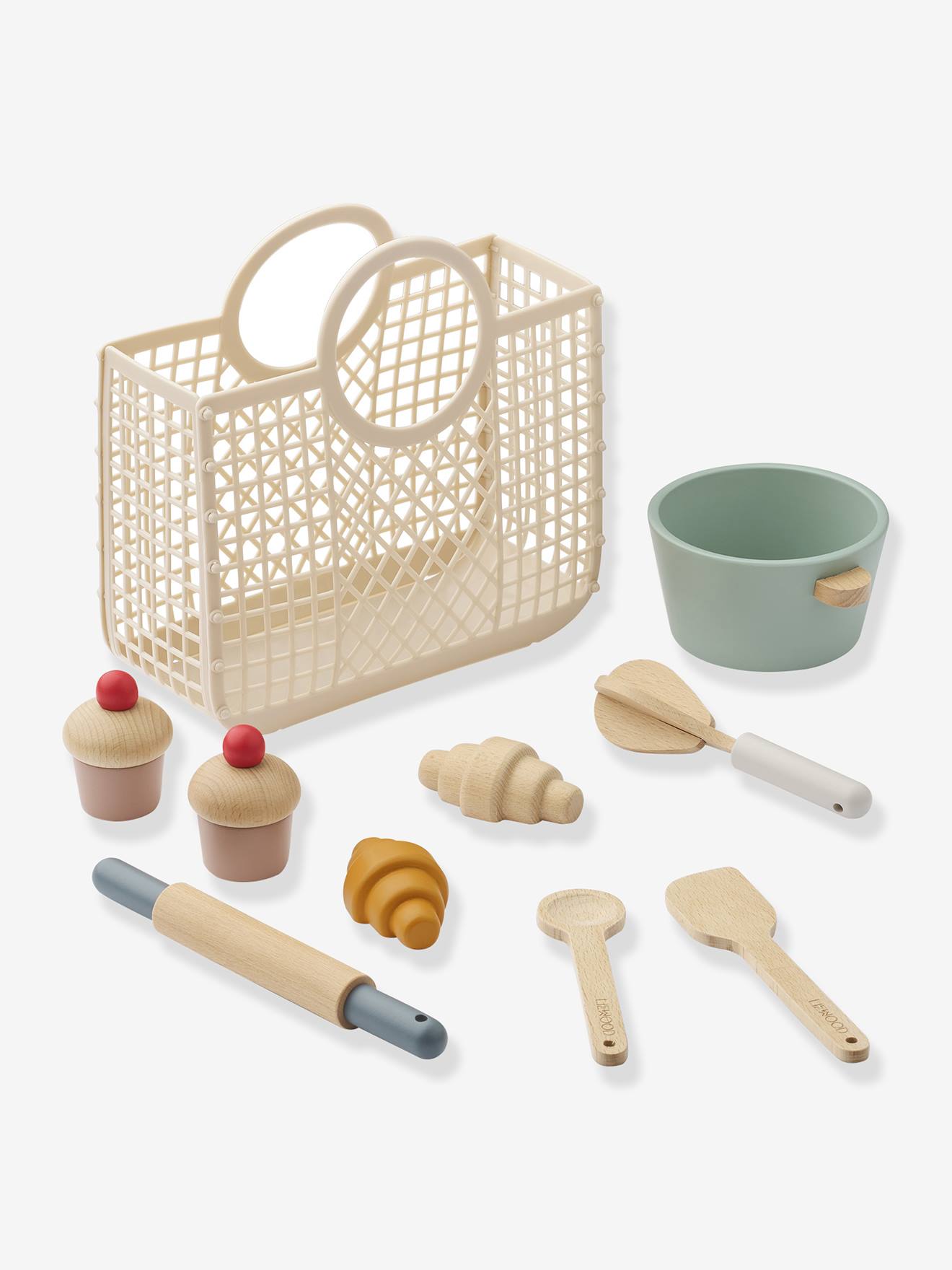 Lisbeth Baking Set