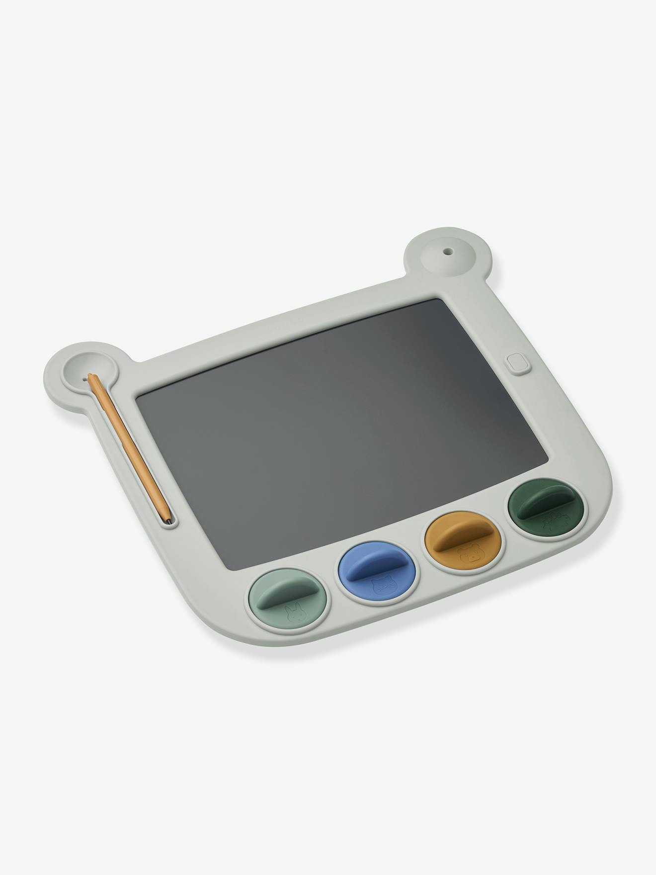 Vanzora drawing tablet + stamps LIEWOOD