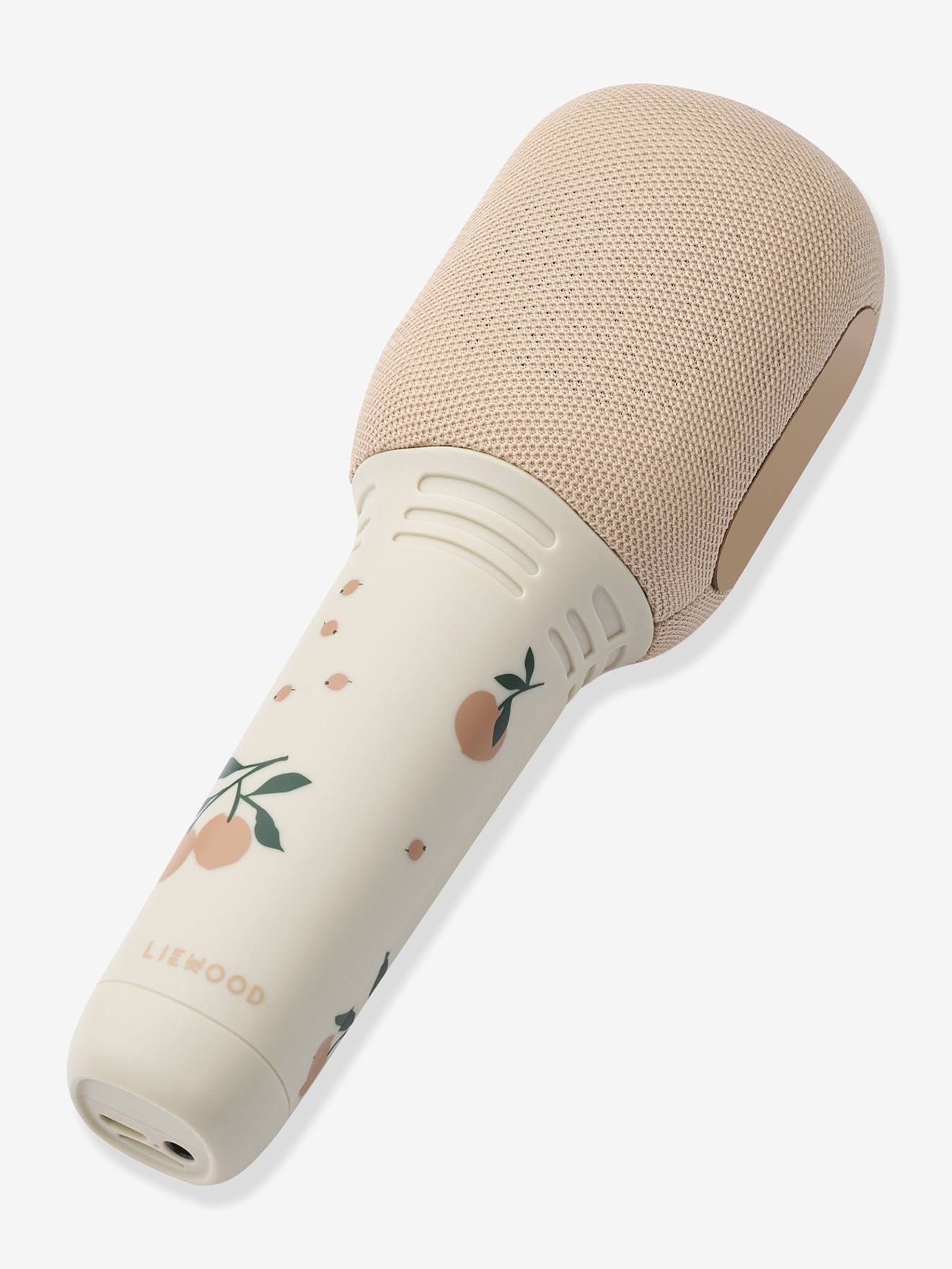 Wireless karaoke microphone Beinta LIEWOOD rose