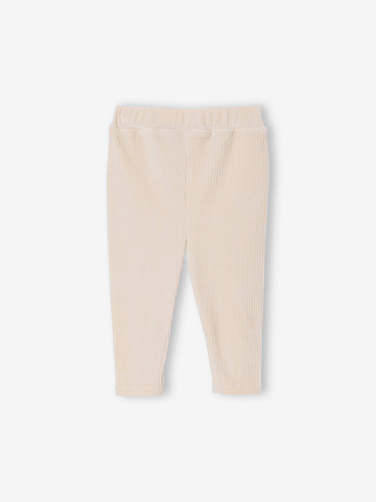 Corduroy Leggings