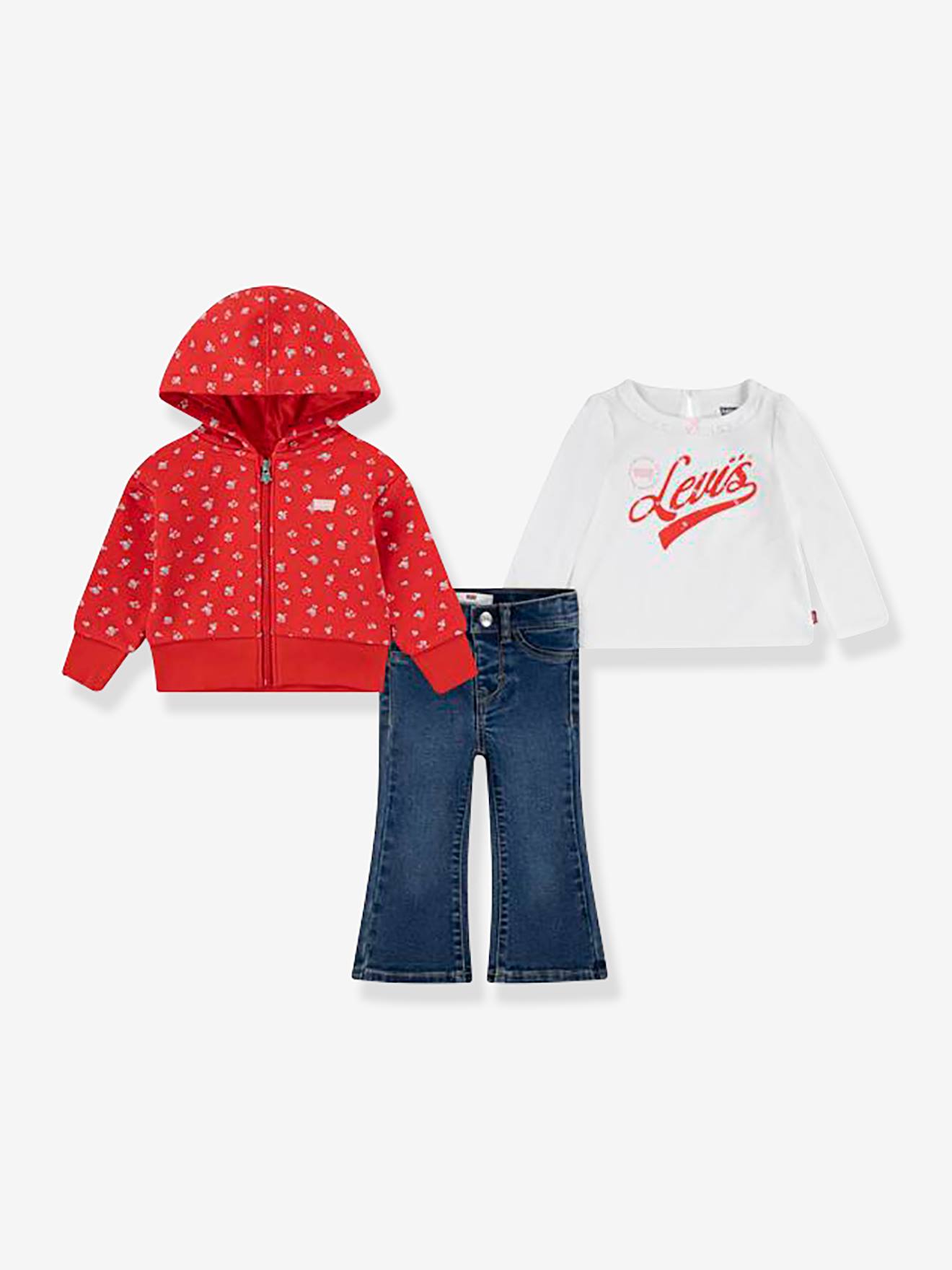 3-Piece Set for Babies