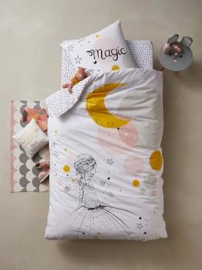 Duvet Cover Pillowcase Set