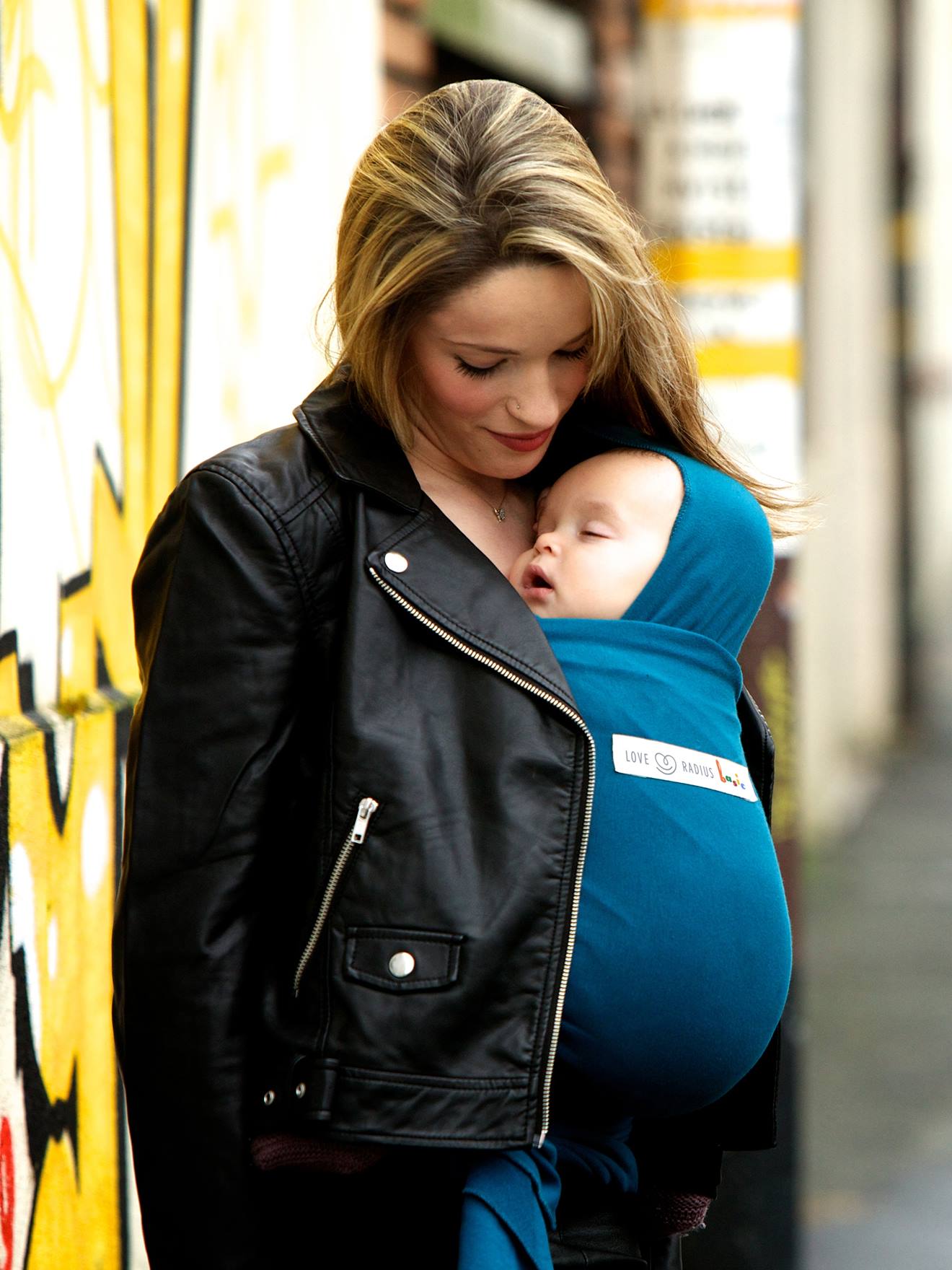 Je Porte Mon Bebe Basic Baby Wrap Transitpl Com
