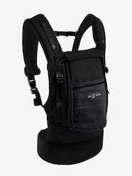 Nursery-Baby Carriers-PhysioCarrier by JE PORTE MON BEBE