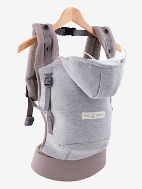 Hoodie Carrier by JE PORTE MON BEBE