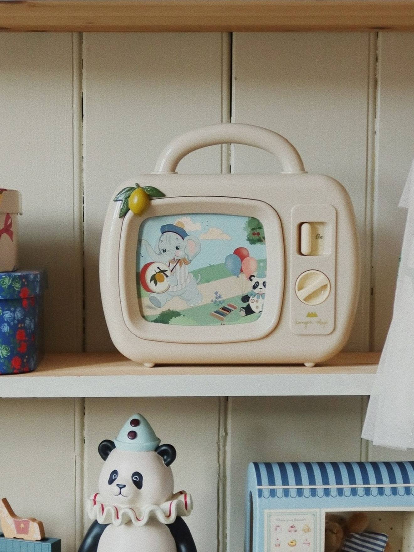 My Melody TV
