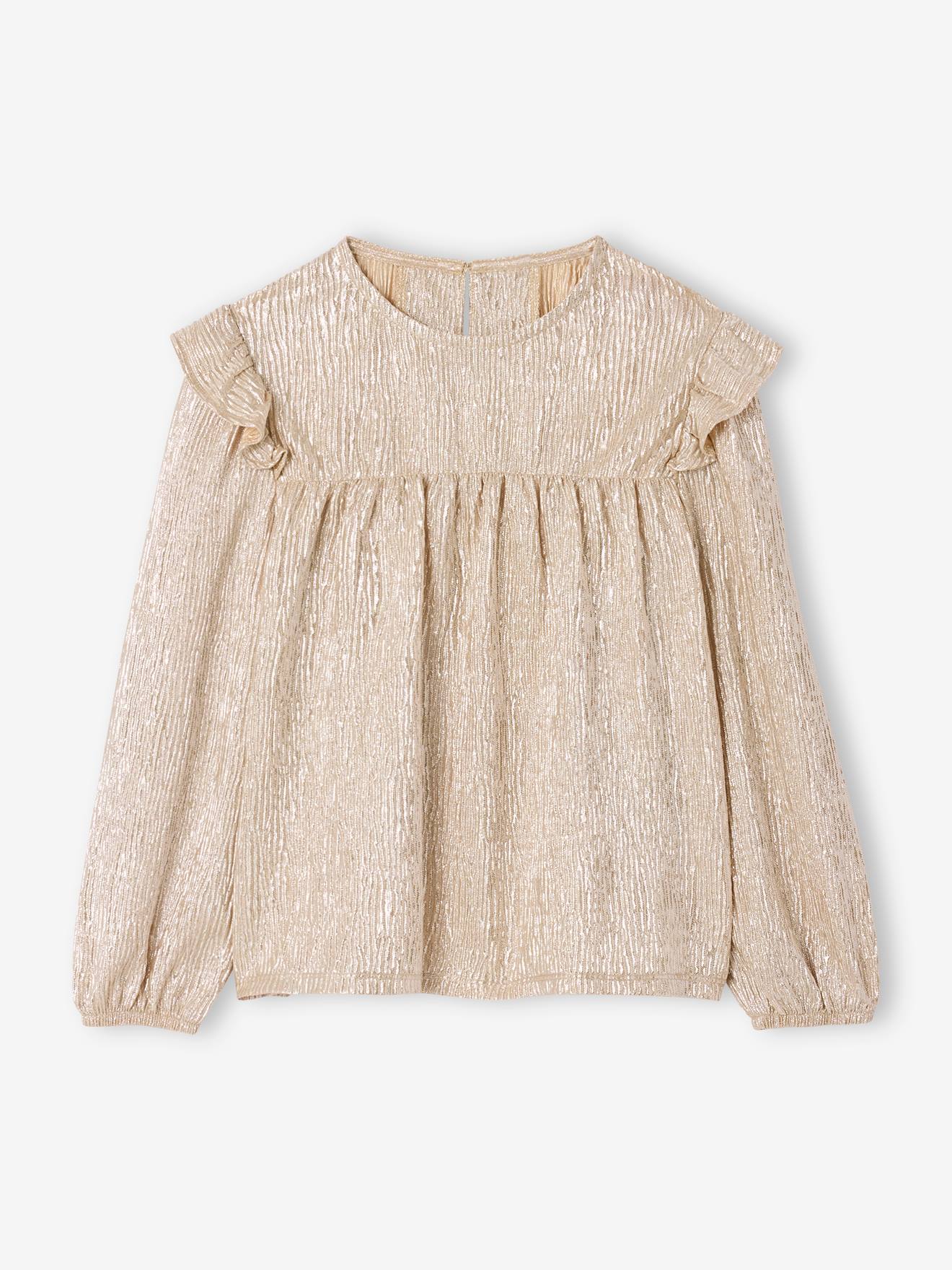 Long-Sleeved Christmas T-Shirt