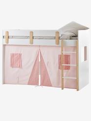 Toys-High Bed Curtain-Hut, Everest