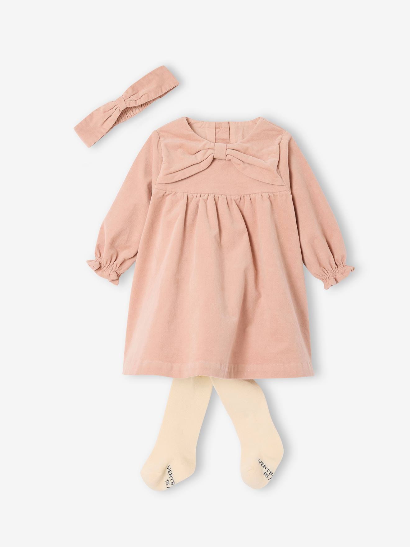 Baby girl dress