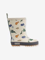Shoes-Boys Footwear-LIEWOOD Mason thermal wellies
