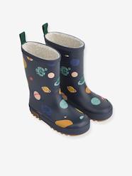 Shoes-Boys Footwear-LIEWOOD Mason thermal wellies
