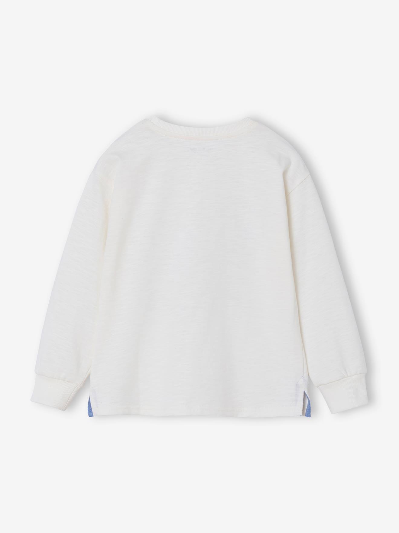 Long-sleeved T-shirt