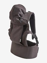Nursery-Baby Carriers-Ergonomic Baby Carrier, by Vertbaudet