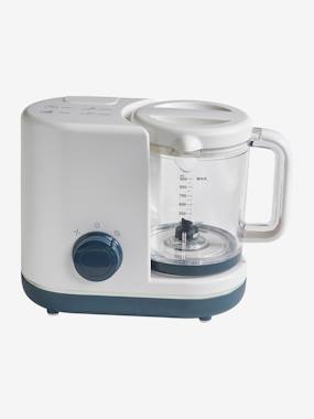 5-in-1 Magic Cooker Steam Blender Kitchen Appliance by Vertbaudet