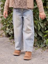 Girls- Wide Leg Jeans for Girls