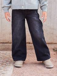 Girls-Jeans- Wide Leg Jeans for Girls