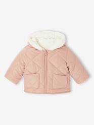 Baby-Outerwear-Coats-Reversible lightweight jacket for babies
