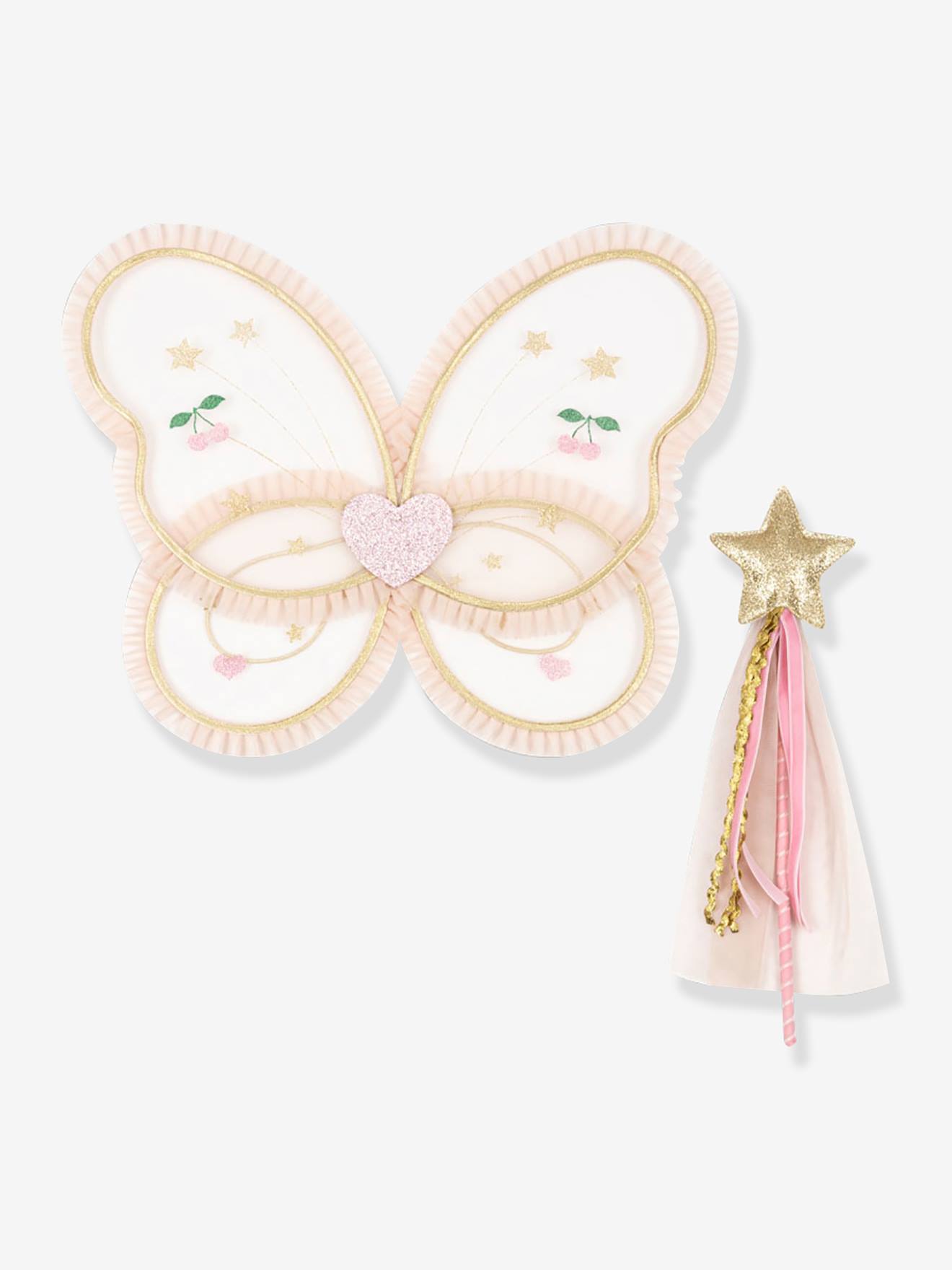 Fairy Costume