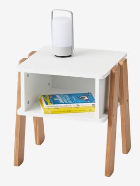 Bedside Table Architekt Range