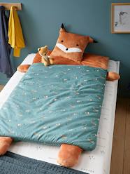 Bedding & Decor-Sleeping Bag, Renard