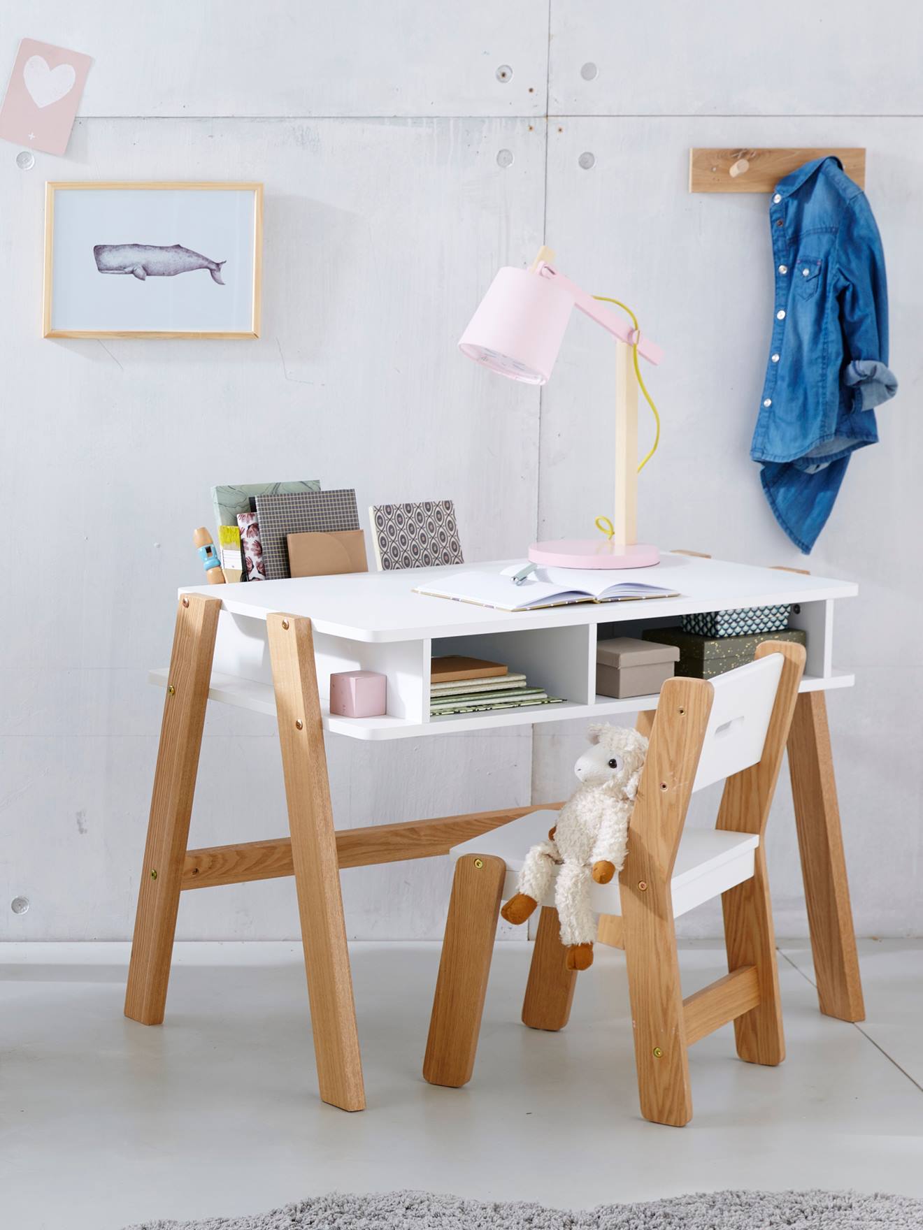 Pre-School Chair