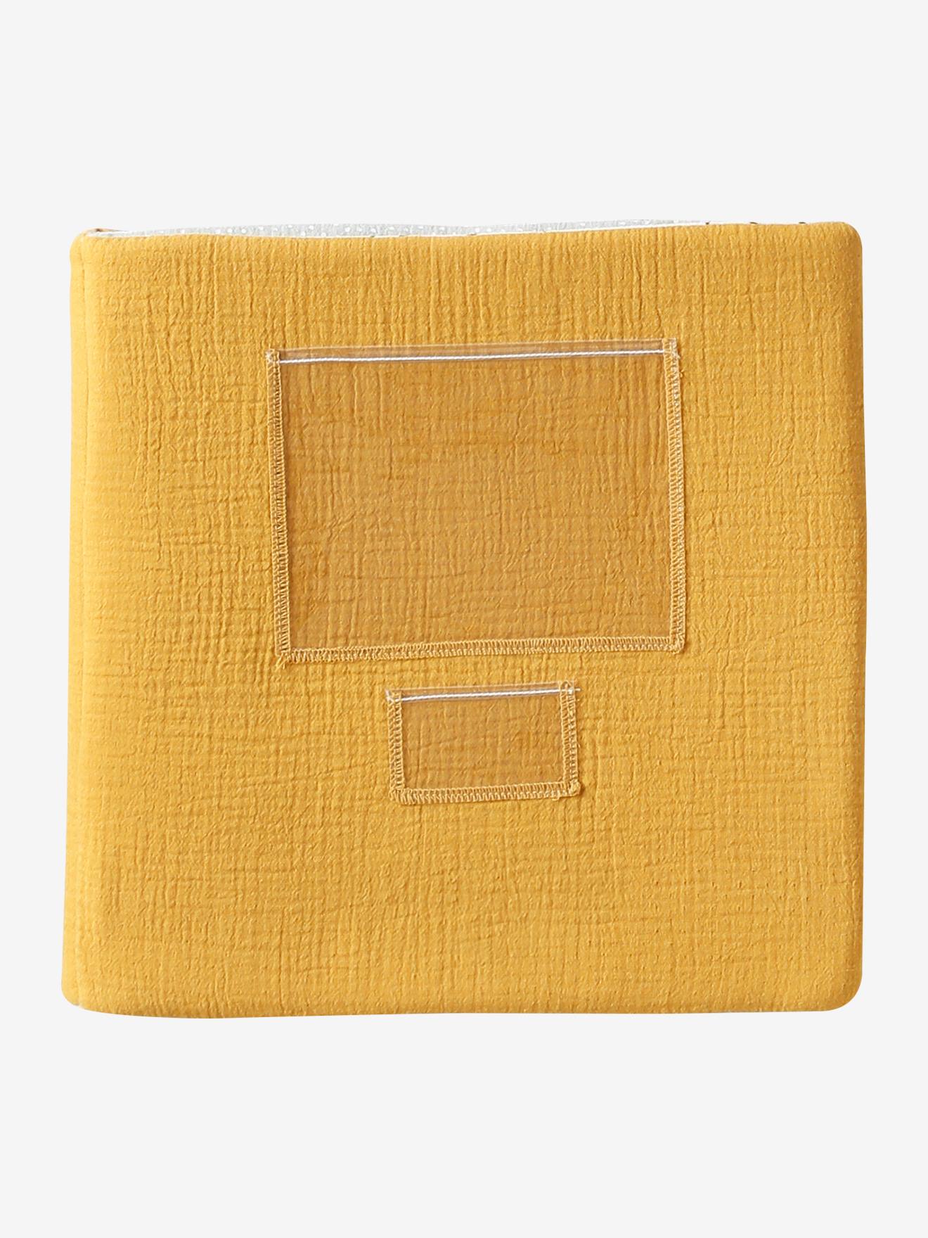 Large customisable photo book