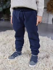 Fleece Joggers for Boys