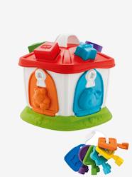 Toys-Baby & Pre-School Toys-Early Learning & Sensory Toys-Animal Cottage, by CHICCO
