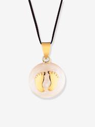 Maternity-Babyfeet Maternity Bola Pendant, by CACHE COEUR