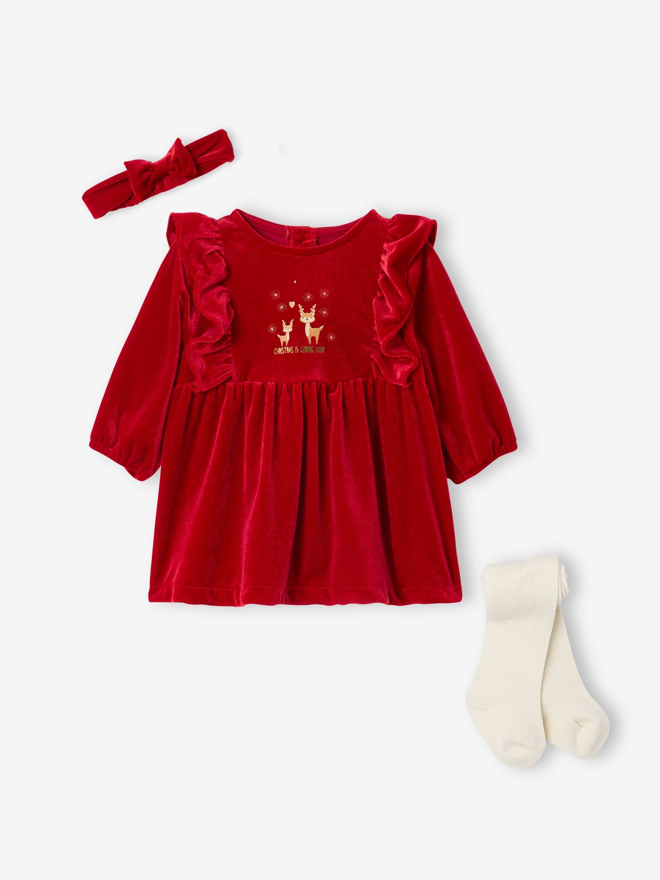 3-Piece Christmas Set